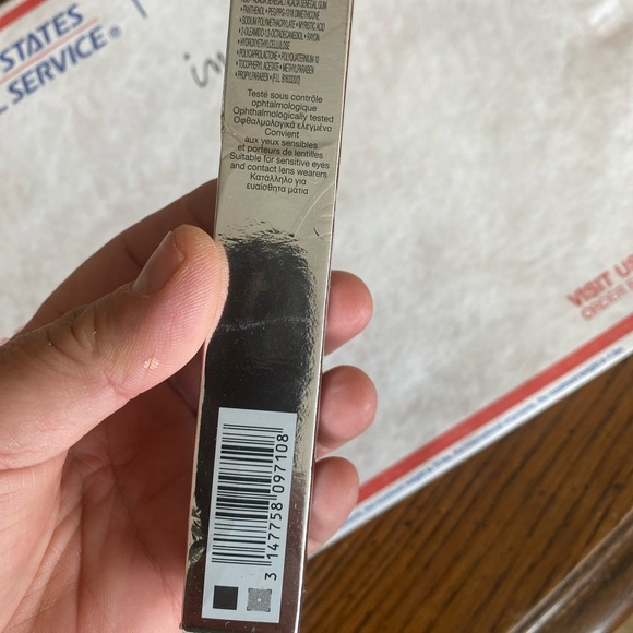 Lancome Cils Booster Xl Enhancing Lash Primer Mascara base Full Size New in Box - Picture 4 of 7